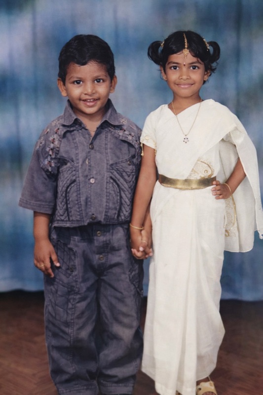 Childhood memories